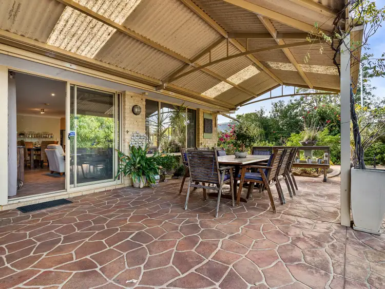 Fifth view of Homely house listing, 4 Wills Way, South Yunderup WA 6208