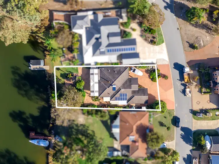 Sixth view of Homely house listing, 4 Wills Way, South Yunderup WA 6208