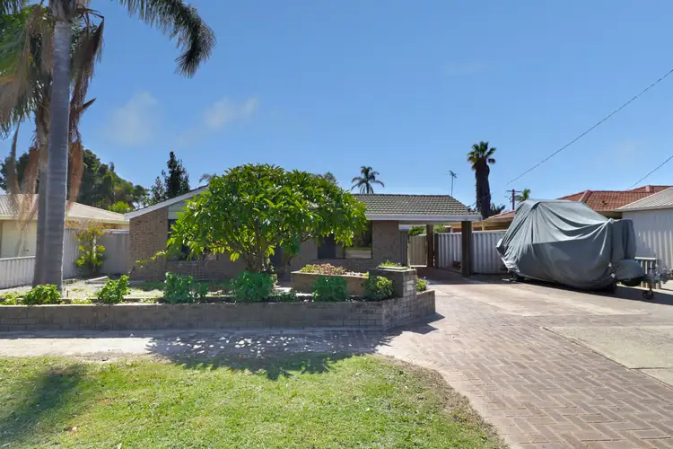 37 Gumnut Crescent, Safety Bay WA 6169