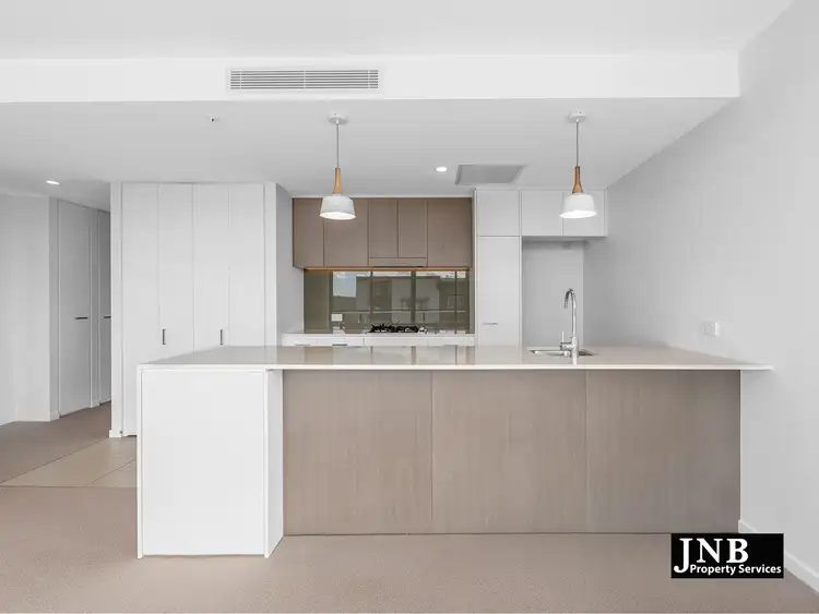 Second view of Homely unit listing, 3813/29 Station St, Nundah QLD 4012