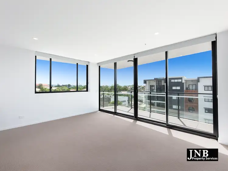 Third view of Homely unit listing, 3813/29 Station St, Nundah QLD 4012