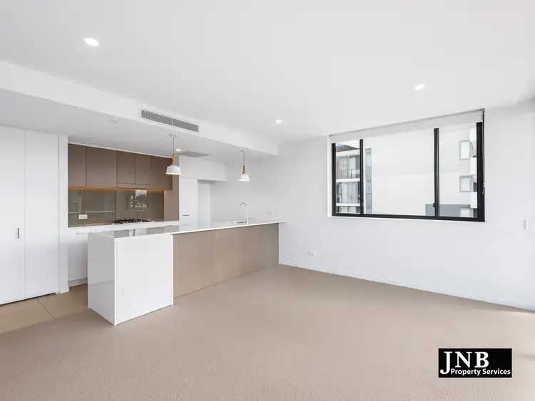 Fourth view of Homely unit listing, 3813/29 Station St, Nundah QLD 4012