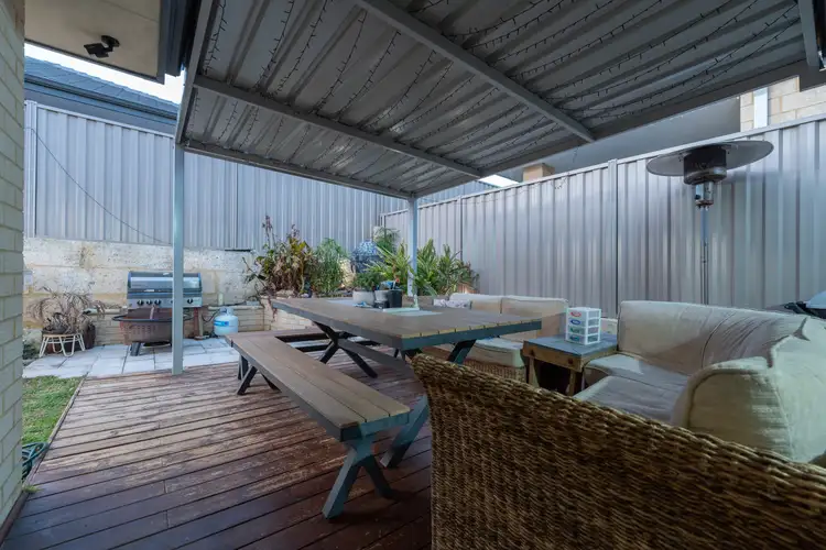 Second view of Homely house listing, 3 Rondo Way, Yanchep WA 6035
