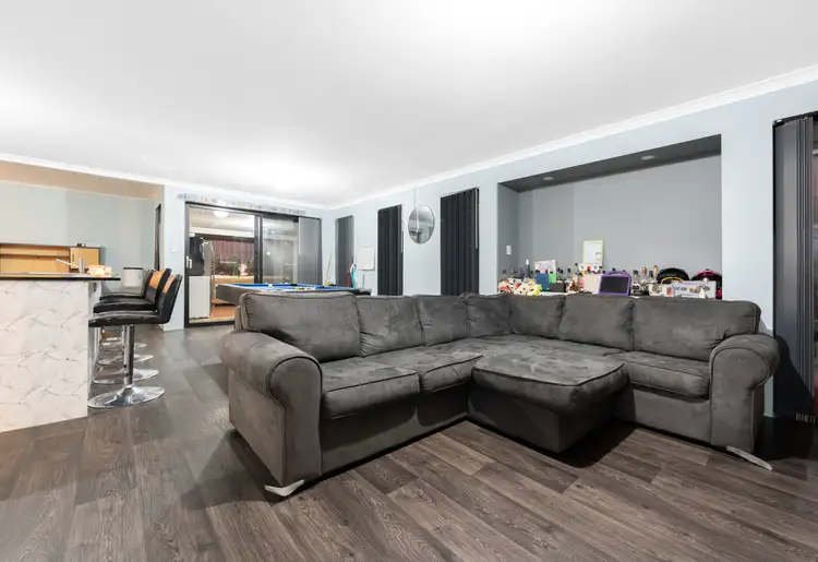 Seventh view of Homely house listing, 3 Rondo Way, Yanchep WA 6035