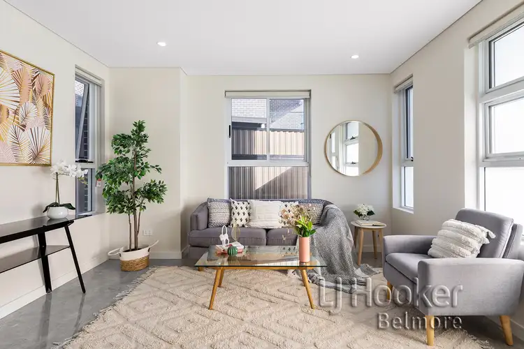 Second view of Homely semi-detached listing, 9A Keira Avenue, Greenacre NSW 2190