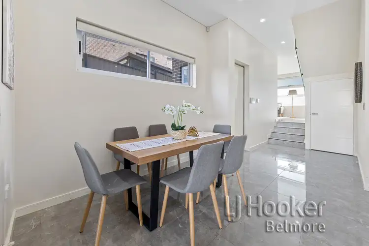 Fourth view of Homely semi-detached listing, 9A Keira Avenue, Greenacre NSW 2190