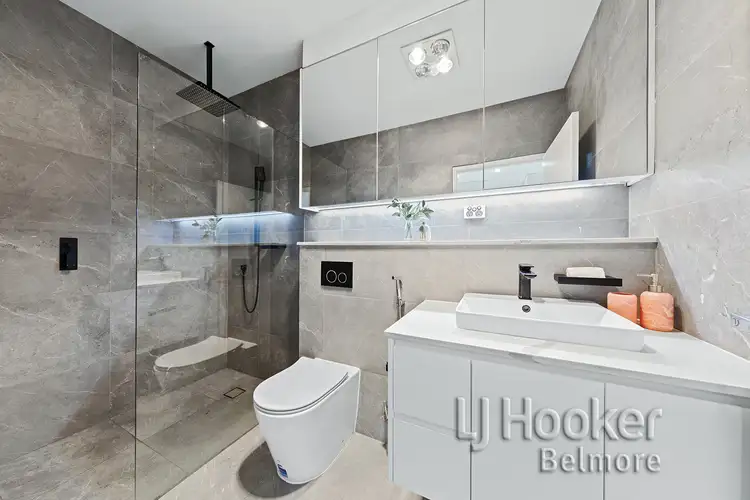 Seventh view of Homely semi-detached listing, 9A Keira Avenue, Greenacre NSW 2190