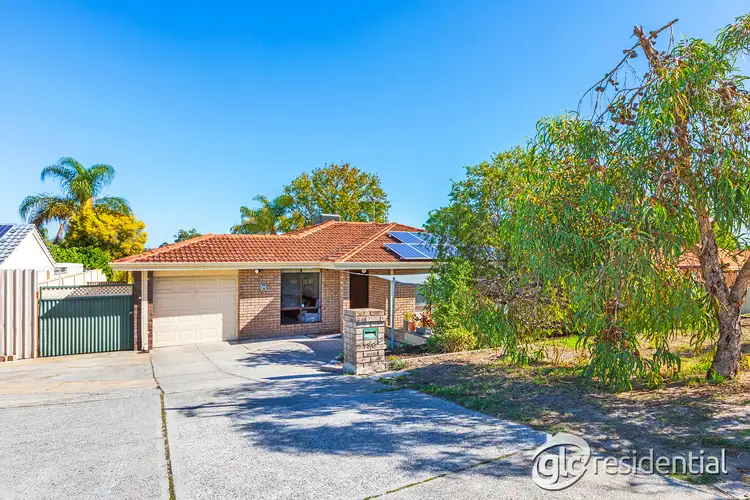 136 Elderberry Drive, South Lake WA 6164