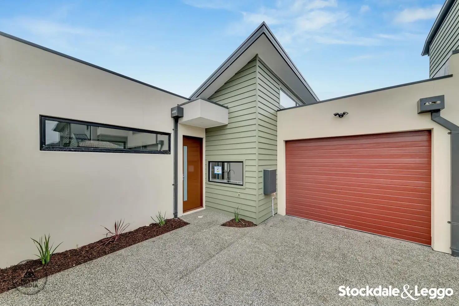Main view of Homely house listing, 3/42 Cropley Crescent, Laverton VIC 3028