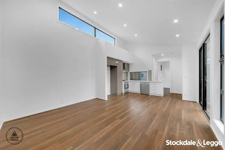Third view of Homely house listing, 3/42 Cropley Crescent, Laverton VIC 3028