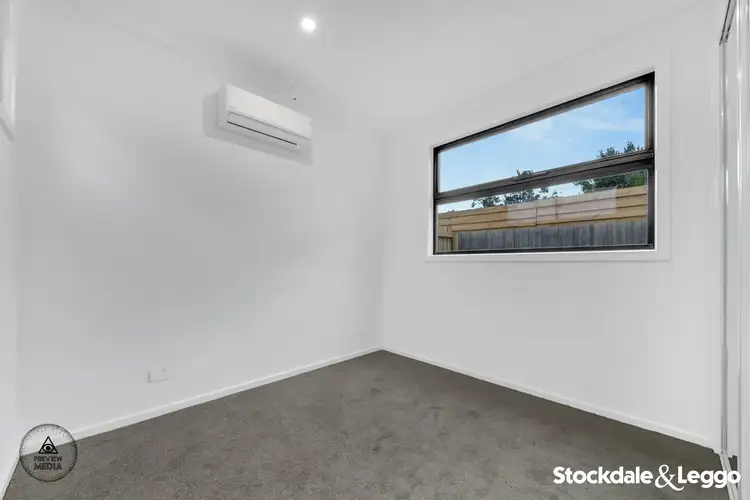 Fourth view of Homely house listing, 3/42 Cropley Crescent, Laverton VIC 3028