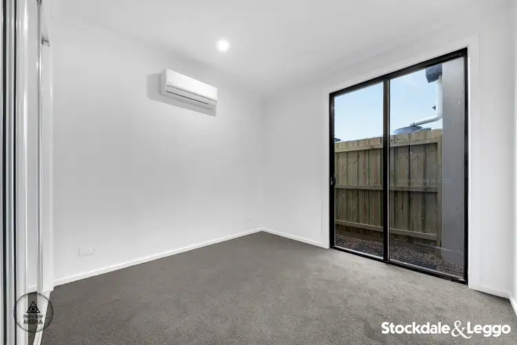 Fifth view of Homely house listing, 3/42 Cropley Crescent, Laverton VIC 3028