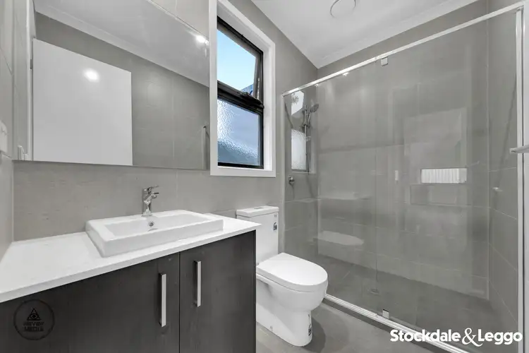 Sixth view of Homely house listing, 3/42 Cropley Crescent, Laverton VIC 3028