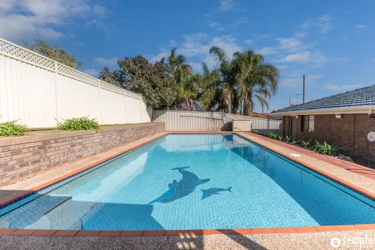 17 Galian Way, Spearwood WA 6163
