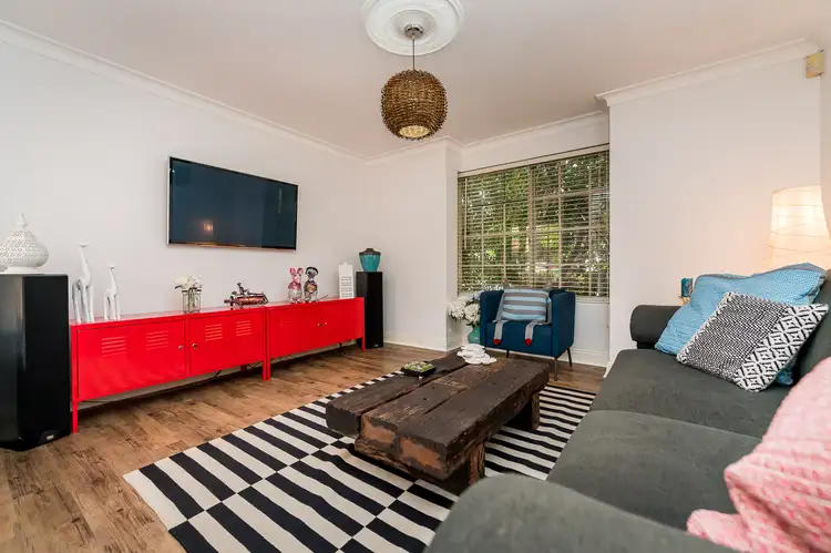 Fifth view of Homely house listing, 1/78 Whatley Crescent, Mount Lawley WA 6050