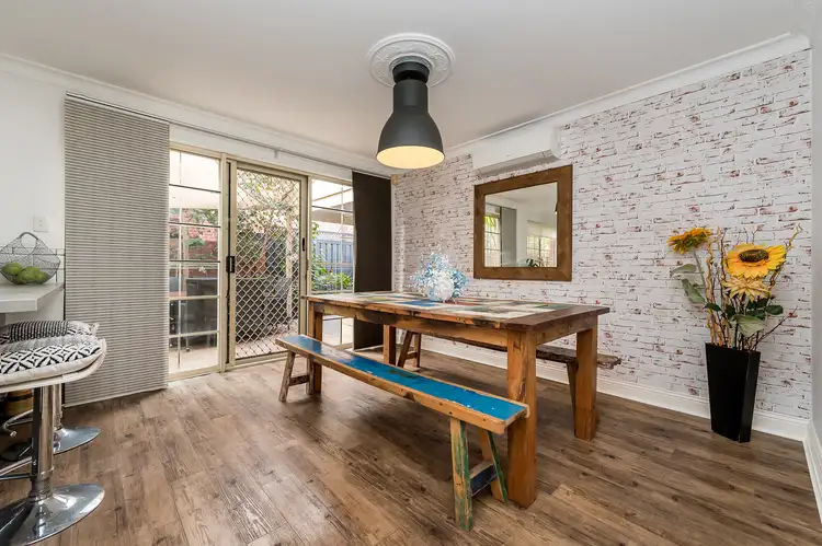 Sixth view of Homely house listing, 1/78 Whatley Crescent, Mount Lawley WA 6050