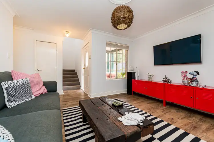 Seventh view of Homely house listing, 1/78 Whatley Crescent, Mount Lawley WA 6050
