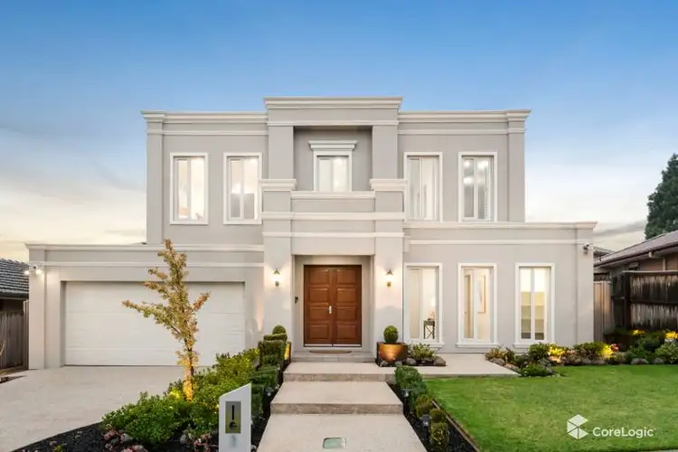 69 Homebush Drive, Tarneit VIC 3029