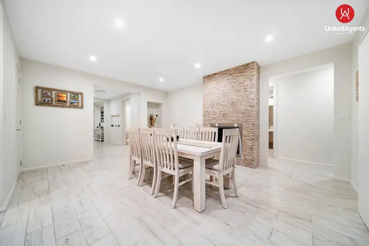 Fourth view of Homely house listing, 19 Macksville Street, Carnes Hill NSW 2171