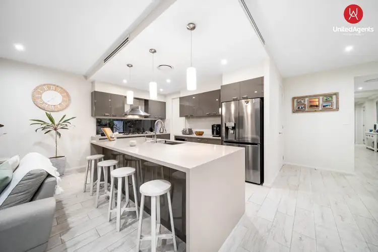 Fifth view of Homely house listing, 19 Macksville Street, Carnes Hill NSW 2171