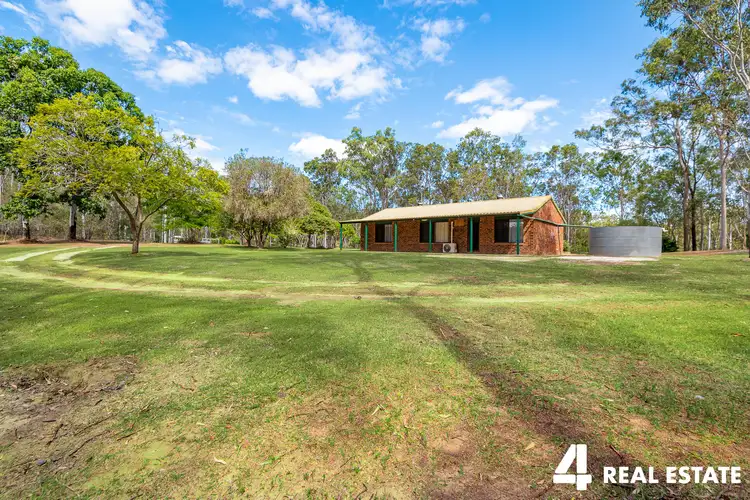 54-64 Minugh Road, Jimboomba QLD 4280