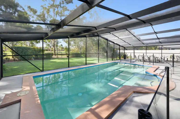 Fourth view of Homely house listing, 8204 Magnolia Drive West, Hope Island QLD 4212
