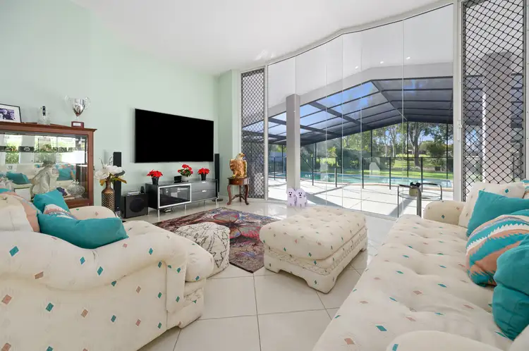 Seventh view of Homely house listing, 8204 Magnolia Drive West, Hope Island QLD 4212
