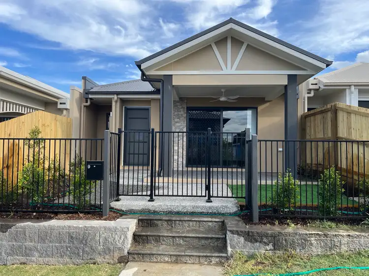 Main view of Homely house listing, 9 Condamine St, South Ripley QLD 4306