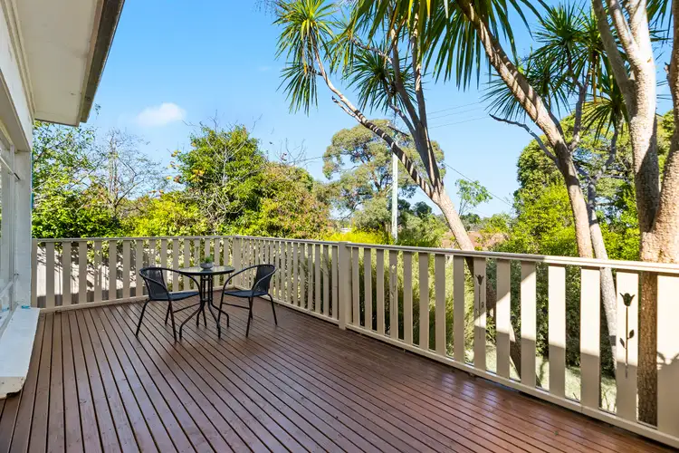 Second view of Homely unit listing, 1/19 Yarran Grove, Bayswater VIC 3153