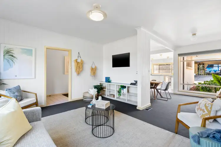 Fifth view of Homely unit listing, 1/19 Yarran Grove, Bayswater VIC 3153