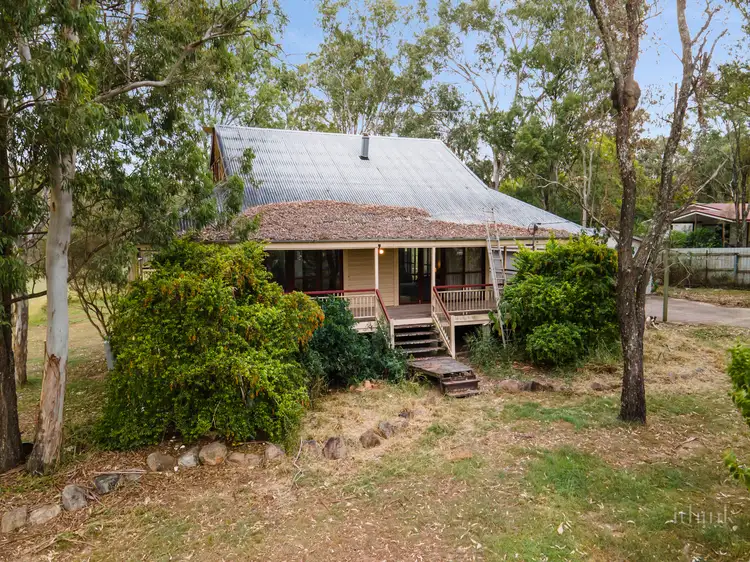 7 Lyndon Way, Karalee QLD 4306