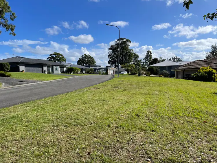 Second view of Homely land listing, 10 Adelaide Close, Wingham NSW 2429