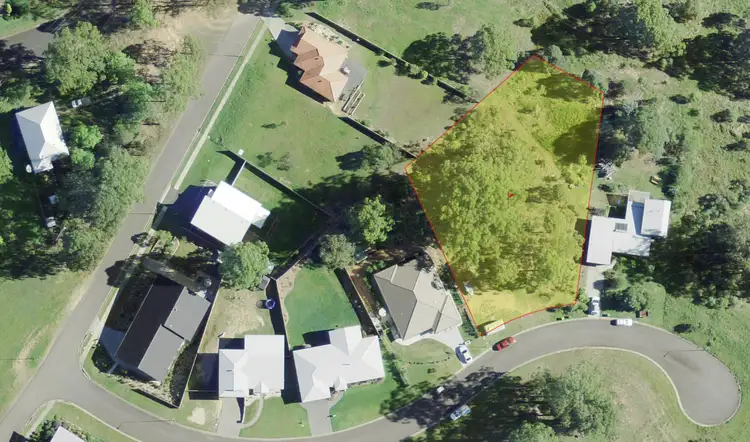 Third view of Homely land listing, 10 Adelaide Close, Wingham NSW 2429