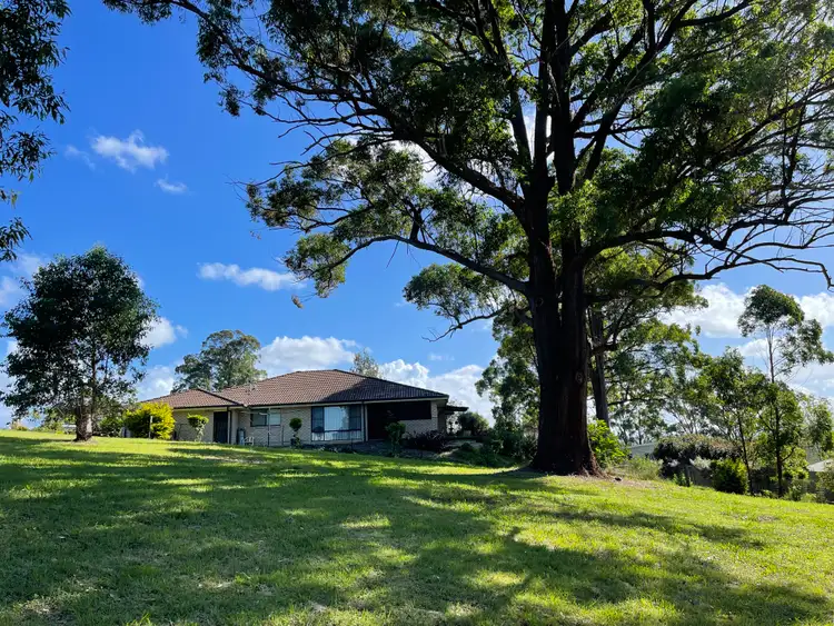 Fifth view of Homely land listing, 10 Adelaide Close, Wingham NSW 2429