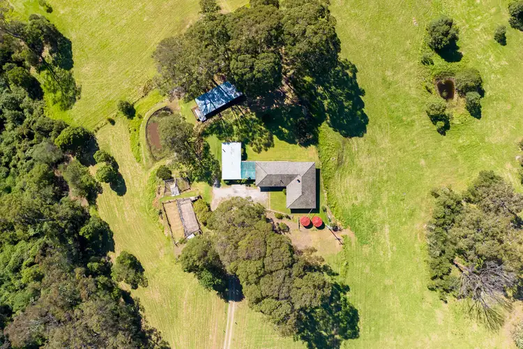 Second view of Homely rural property listing, 92 Kianga Forest Road, Kianga NSW 2546