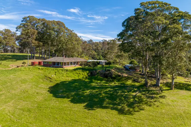 Third view of Homely rural property listing, 92 Kianga Forest Road, Kianga NSW 2546