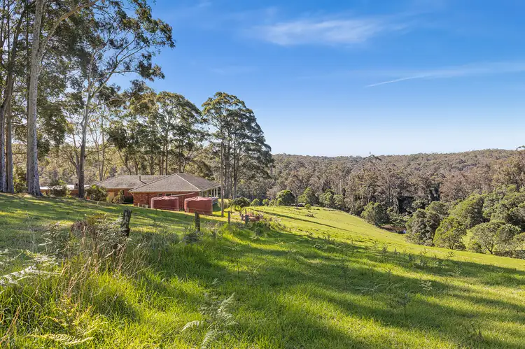 Fourth view of Homely rural property listing, 92 Kianga Forest Road, Kianga NSW 2546