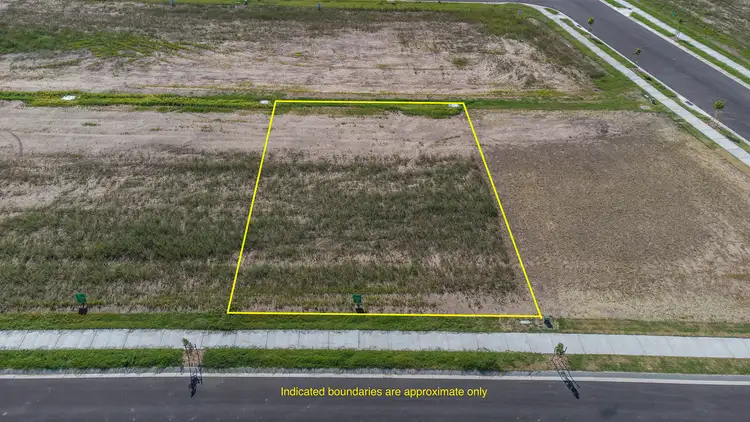 Fourth view of Homely land listing, 3 Alexis Street, Rosewood QLD 4340
