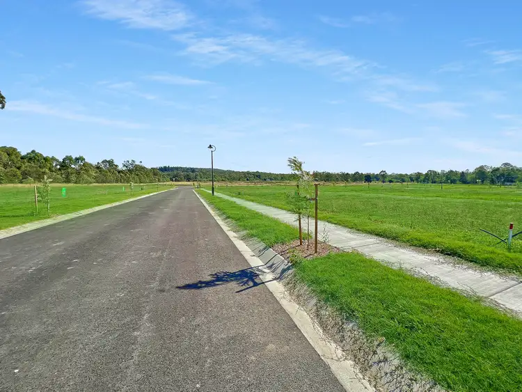 Sixth view of Homely land listing, 3 Alexis Street, Rosewood QLD 4340