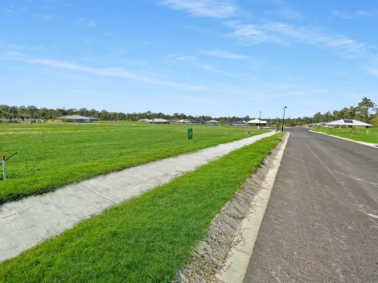 Seventh view of Homely land listing, 3 Alexis Street, Rosewood QLD 4340