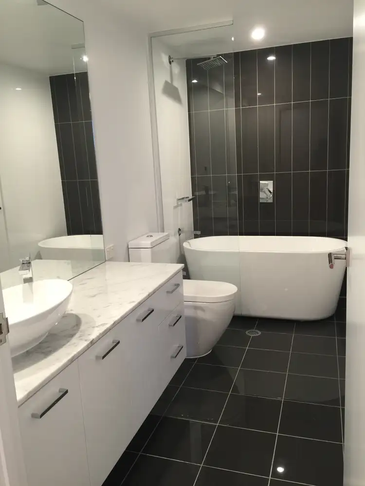 Fourth view of Homely apartment listing, 1801/5 HARBOURSIDE COURT, Biggera Waters QLD 4216