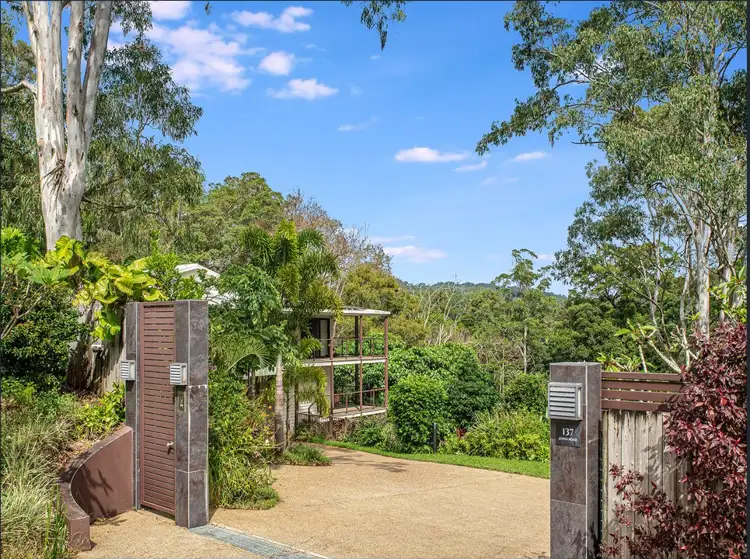 Main view of Homely house listing, 137 Jones Road, Buderim QLD 4556