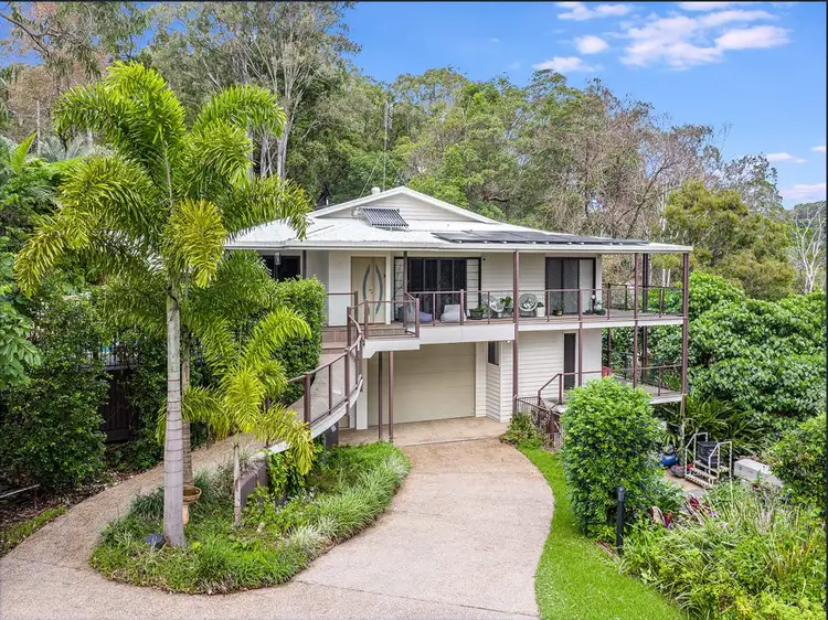 Second view of Homely house listing, 137 Jones Road, Buderim QLD 4556