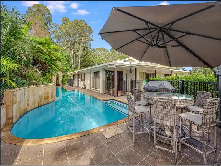Fifth view of Homely house listing, 137 Jones Road, Buderim QLD 4556