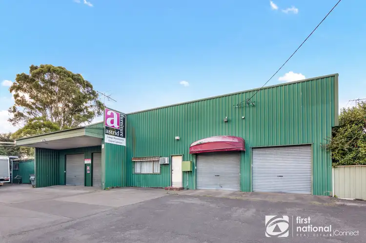 Main view of Homely other listing, 635 George St, South Windsor NSW 2756