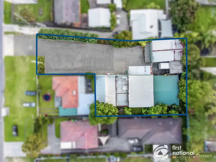 Third view of Homely other listing, 635 George St, South Windsor NSW 2756