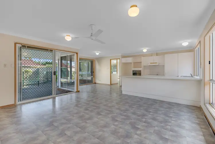 Third view of Homely semi-detached listing, 2/325 Darlington Drive, Banora Point NSW 2486