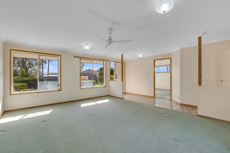 Sixth view of Homely semi-detached listing, 2/325 Darlington Drive, Banora Point NSW 2486