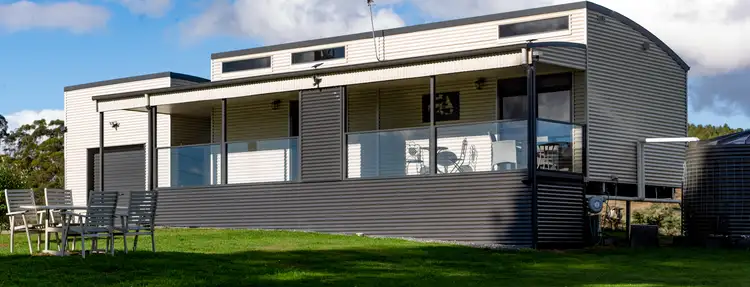 1079 Holwell Road, Holwell TAS 7275