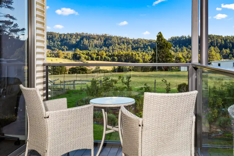 Second view of Homely house listing, 1079 Holwell Road, Holwell TAS 7275
